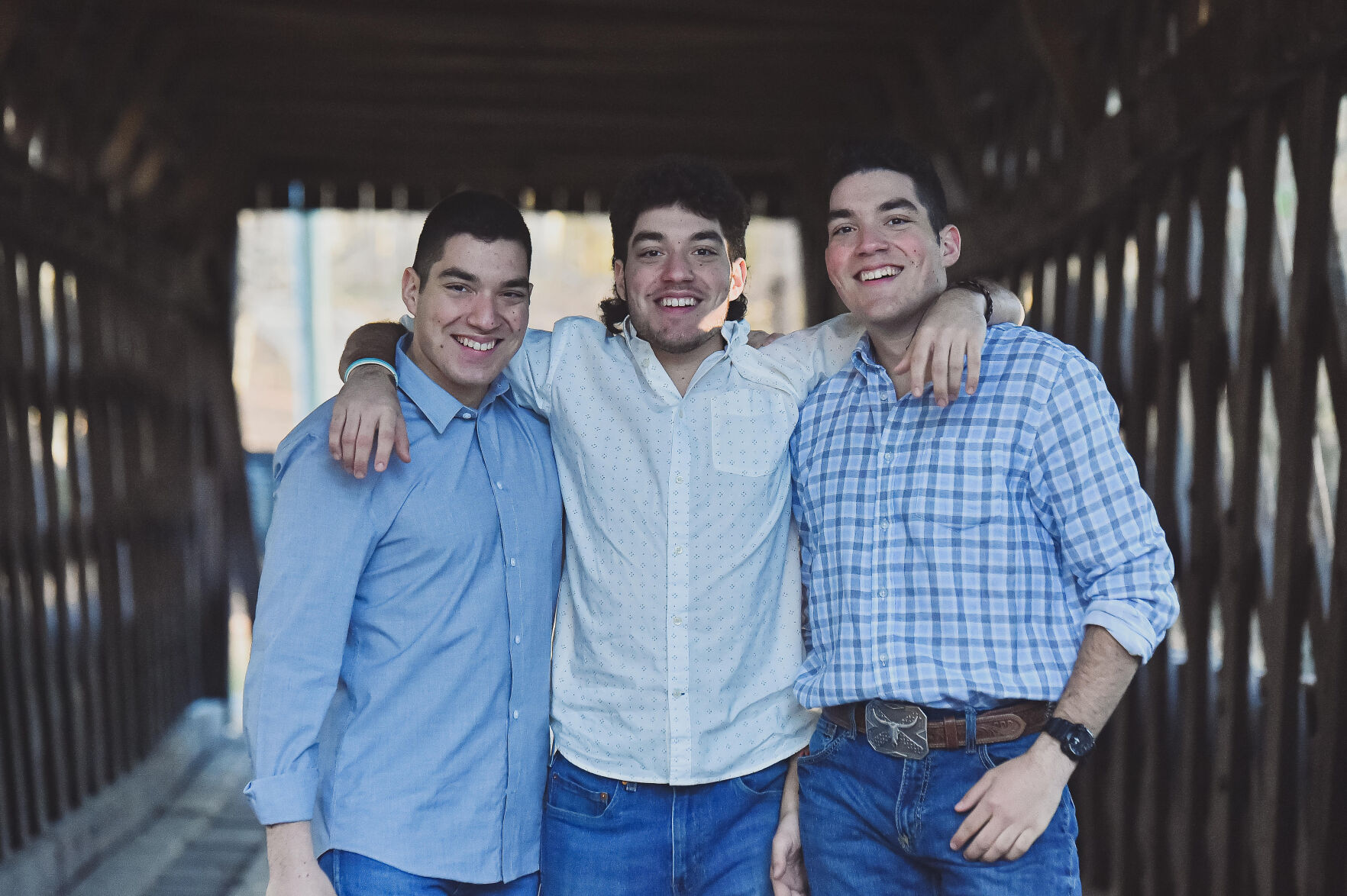 Makhoul Triplets